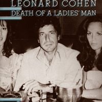 Produktbild: Death of a Ladies Man