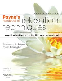 Relaxation Techniques E-Book