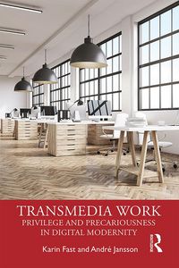 Produktbild: Transmedia Work