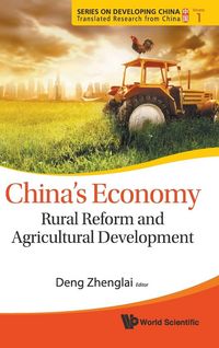 Produktbild: China's Economy (v1)