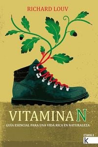 Produktbild: Vitamina N