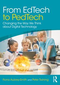 Produktbild: From EdTech to PedTech
