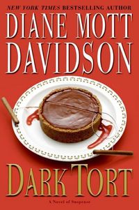 Produktbild: Dark Tort LP