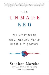 Produktbild: The Unmade Bed