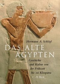 Produktbild: Das Alte &Auml;gypten