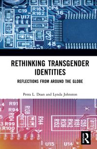 Produktbild: Rethinking Transgender Identities
