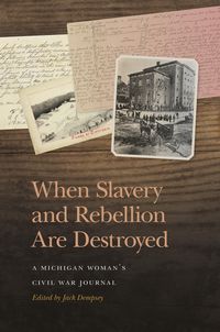 Produktbild: When Slavery and Rebellion Are Destroyed