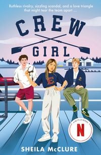 Produktbild: Crew Girl