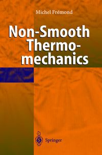 Produktbild: Non-Smooth Thermomechanics