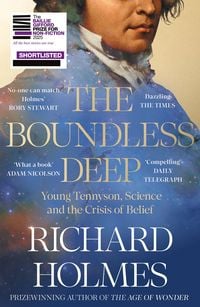 Produktbild: The Boundless Deep