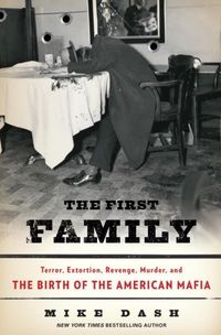 Produktbild: The First Family