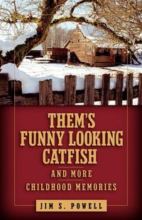 Produktbild: Them's Funny Looking Catfish