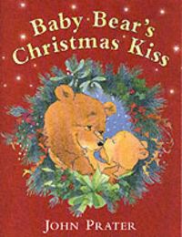 Produktbild: Baby Bear's Christmas Kiss