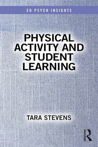 Produktbild: Physical Activity and Student Learning