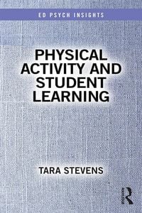 Produktbild: Physical Activity and Student Learning
