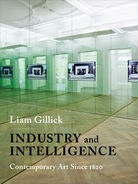 Produktbild: Industry and Intelligence