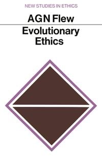 Produktbild: Evolutionary Ethics