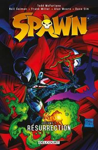 Produktbild: Spawn t01
