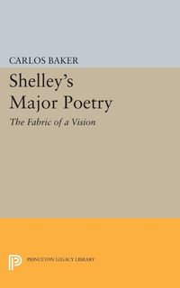 Produktbild: Shelley's Major Poetry