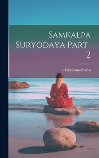 Produktbild: Samkalpa suryodaya part-2