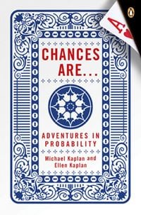 Produktbild: Chances Are . . .