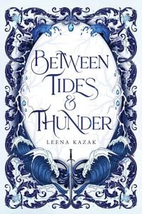 Produktbild: Between Tides & Thunder