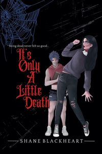 Produktbild: It's Only A Little Death