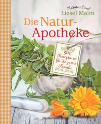 Produktbild: Die Natur-Apotheke