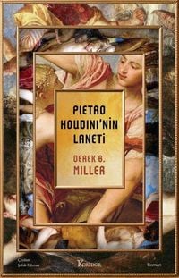 Produktbild: Pietro Houdininin Laneti