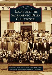 Produktbild: Locke and the Sacramento Delta Chinatowns