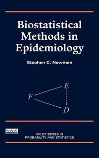 Produktbild: Biostatistical Methods