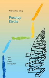 Produktbild: Prototyp Kirche