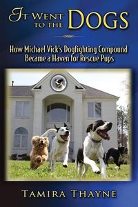 Produktbild: It Went to the Dogs