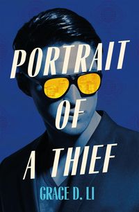 Produktbild: Li, G: Portrait of a Thief