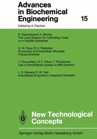 Produktbild: New Technological Concepts