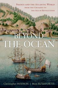 Produktbild: Beyond the Ocean