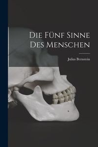 Produktbild: Die f&uuml;nf Sinne des Menschen