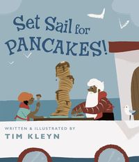 Produktbild: Set Sail for Pancakes!