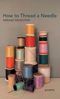 Produktbild: How to Thread a Needle