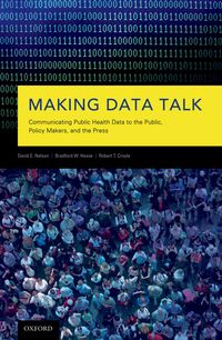 Produktbild: Making Data Talk
