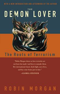 Produktbild: The Demon Lover: The Roots of Terrorism