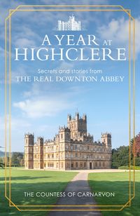 Produktbild: A Year At Highclere
