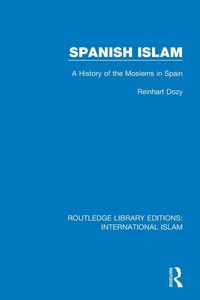 Produktbild: Spanish Islam