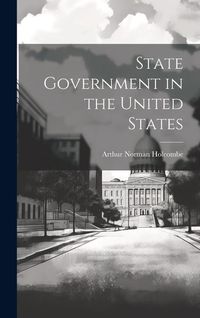 Produktbild: State Government in the United States