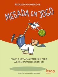 Produktbild: Mesada em Jogo