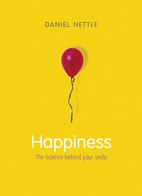Produktbild: Happiness