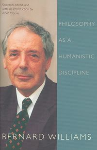 Produktbild: Philosophy as a Humanistic Discipline