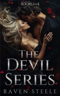 Produktbild: The Devil Series: Complete Boxset Books 1 - 4