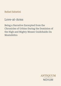 Produktbild: Love-at-Arms