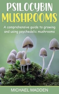 Produktbild: Psilocybin Mushrooms